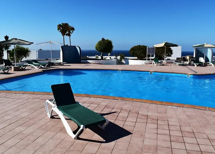 Center - New By The Pool And Private Parking Appartement *