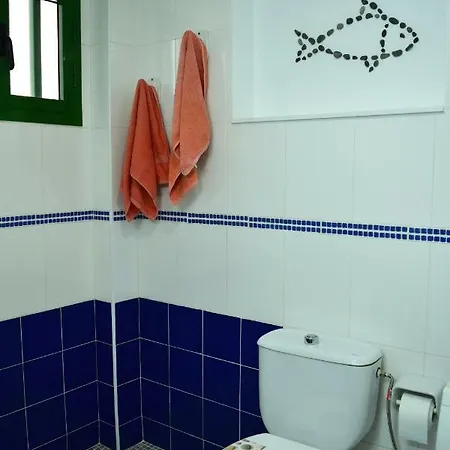 Apartment Center - New By The Pool And Private Parking Puerto del Carmen (Lanzarote)