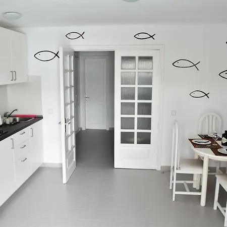 Center - New By The Pool And Private Parking Apartment Puerto del Carmen (Lanzarote)