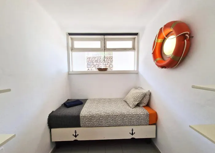 Center - New By The Pool And Private Parking