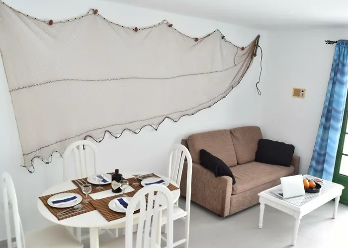 Center - New By The Pool And Private Parking Puerto del Carmen (Lanzarote)