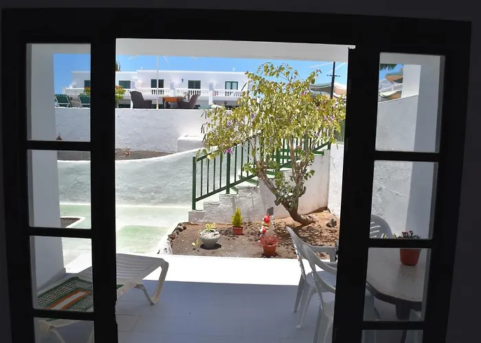 Center - New By The Pool And Private Parking * Puerto del Carmen (Lanzarote)