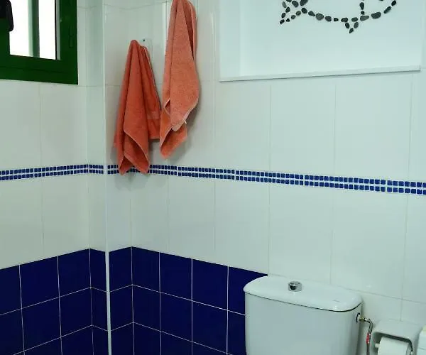 Apartment Center - New By The Pool And Private Parking Puerto del Carmen (Lanzarote)