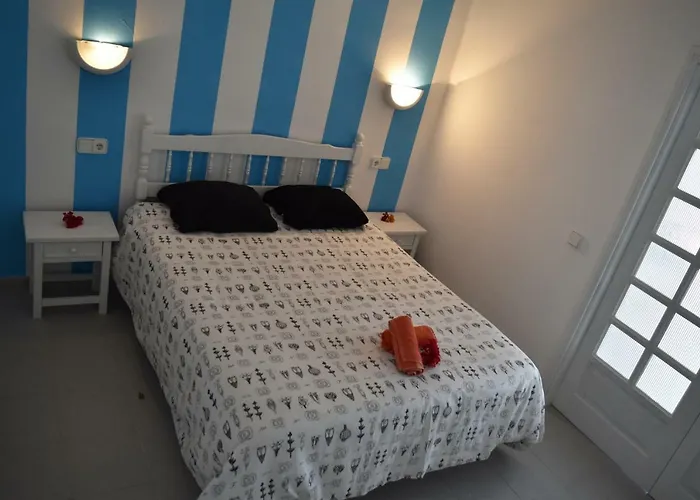 Apartment Center - New By The Pool And Private Parking Puerto del Carmen (Lanzarote)