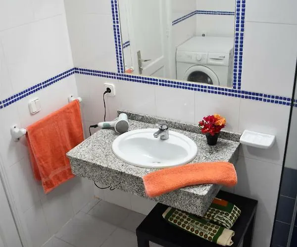 Center - New By The Pool And Private Parking Apartment *