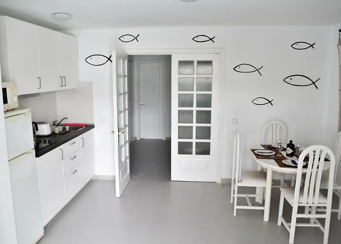 Center - New By The Pool And Private Parking Apartament Puerto del Carmen (Lanzarote)