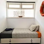 Apartamento Center - New By The Pool And Private Parking