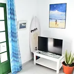 Apartamento Center - New By The Pool And Private Parking Puerto del Carmen (Lanzarote)