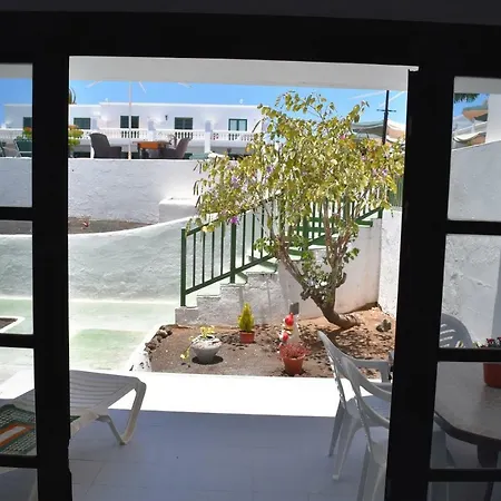 Puerto Del Carmen Center - New By The Pool And Private Parking * Puerto del Carmen (Lanzarote)