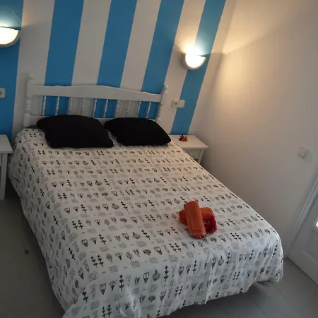 Apartamento Center - New By The Pool And Private Parking Puerto del Carmen (Lanzarote)