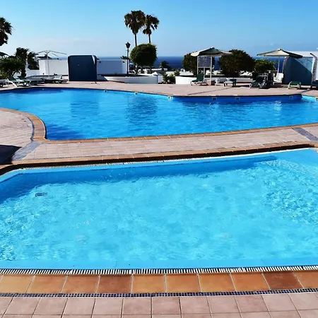 Puerto Del Carmen Center - New By The Pool And Private Parking Apartment Puerto del Carmen (Lanzarote)