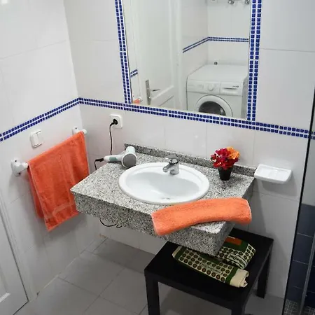Puerto Del Carmen Center - New By The Pool And Private Parking Apartment *
